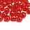 /p54540-busini-dlya-sumok-akrilovie-kruglie-granenie-9-5-mm-krasnie/