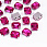 /p52915-shaton-pryamougolniy-10x8-mm-temnoe-serebro-malinoviy/