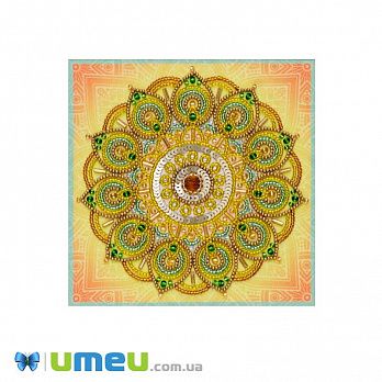 Набір для вишивання бісером VDV, Магніт для грошей ТН-1218, 15х15 см (SXM-048138)