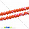 /p32597-busina-pod-hrustal-6x4-mm-oranzhevaya-av/