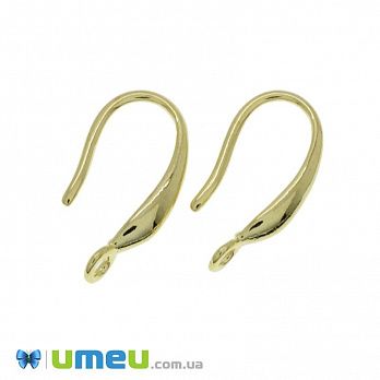 [Архів] Швензи, Золото, 18х10 мм (OSN-037939)