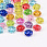 /p56143-busini-dlya-sumok-akrilovie-rondeli-8-mm-raznocvetnie/