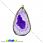 /p33064-podveska-iz-naturalnogo-kamnya-agat-fioletoviy-v-folge-51x30-mm/