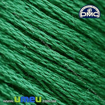 Мулине DMC 0699 Рождественский зеленый, 8 м (DMC-005935)