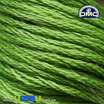 Мулине DMC 0703 Бледно-зеленый, 8 м (DMC-005939)