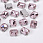 /p52907-shaton-pryamougolniy-10x8-mm-temnoe-serebro-rozoviy/
