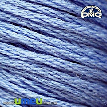 Муліне DMC 3839 Лавандово-синій, пор. (DMC-006269)