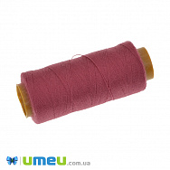 Нить армированная Барва, 28/2, №6020 Розовая, 200 м (MUL-040066)
