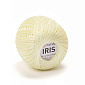 Пряжа YarnArt Iris 20 г, 138 м, Жовта світла 912 (YAR-022988)