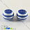/p2289-busina-plastikovaya-kruglaya-polosataya-8-mm-sinyaya/