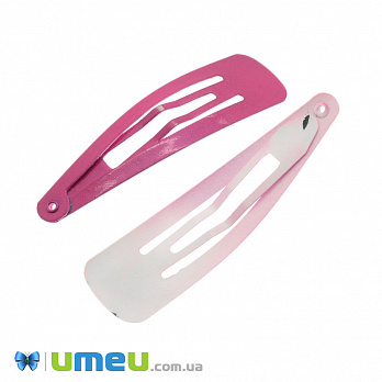 Основа мет. для шпильки, 59 мм, Малинова (OSN-041907)