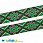 /p42151-tesma-s-ukrainskim-ornamentom-25-mm-zelenaya/