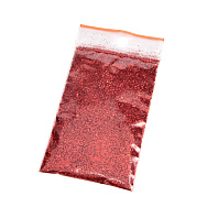 Присипка з гліттером, 10 г, Червона, 1 уп (DIF-026022)