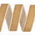 Лента бархатная, 15 мм, Бежевая (LEN-061118)