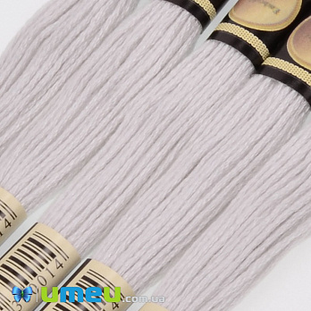 Муліне CXC 0762 Перлинно-сірий, оч.св. (CXC-050222)