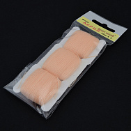 Акрилові нитки, №1233, Персикові (MUL-058784)