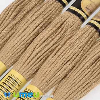 Муліне CXC 0422 Фундук, св. (CXC-050122)