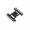 /p13552-zastyezhka-na-6-nitey-antichnaya-bronza-24x20-mm/