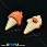 /p17774-pugovica-plastikovaya-na-nozhke-morozhenoe-21x13-mm-oranzhevaya/
