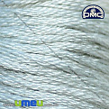 Мулине DMC 3024 Коричнево-серый, оч.св., 8 м (DMC-006129)