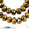 /p2813-busina-pod-hrustal-6x4-mm-zoloto-metallik/
