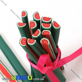 Паличка FIMO Кавун, 50 мм (DIF-006546)