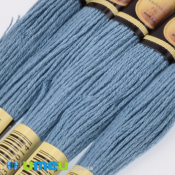 Муліне CXC 0518 курній-синій, св. (CXC-050144)