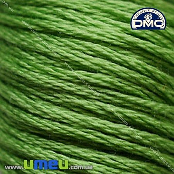 Мулине DMC 0704 Бледно-зеленый, яркий, 8 м (DMC-005940)