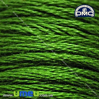 Муліне DMC 0905 Зелений Попугаева, т. (DMC-006030)