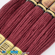 Мулине CXC 3858 Розовое дерево, ср. (CXC-050484)