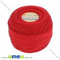 Пряжа YarnArt Canarias 20 г, 203 м, Красная 6328 (YAR-022924)