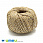 /p39856-bechevka-naturalnaya-s-serebristim-lyureksom-2-mm/