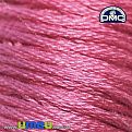 Мулине DMC 3608 Сливовый, оч.св. (DMC-006182)