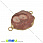 /p36987-konnektor-iz-naturalnogo-kamnya-druza-agata-v-metalle-rozoviy-31x21-mm/