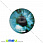/p37059-kaboshon-stekl-s-printom-glaz-14-mm-biryuzoviy-krugliy/