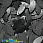 /p38082-payetki-indiya-lodochka-20x8-mm-chernie/