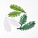 /p61774-dekorativnie-izdeliya-iz-fetra-hvoynie-vetochki-7x6-sm/