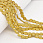 /p57821-busini-gematit-nat-kamen-listik-8x8x2-5-mm-s-pokritiem-zolotistie/