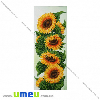 Схема для виш. бісером VDV, Фарби сонця Т-565, 68х27 см (SXM-032086)