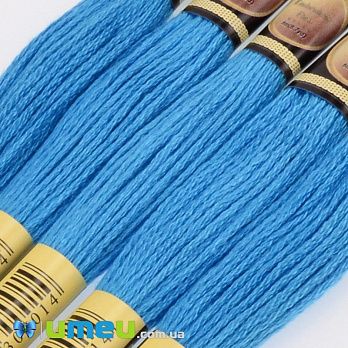 Муліне CXC 0996 Електрик синій, пор. (CXC-050344)