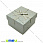 /p19068-korobochka-podarochnaya-s-podushechkoy-9x8x5-5-sm-seraya/