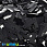 /p37861-payetki-indiya-pryamoulnie-13x4-mm-chernie/
