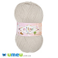 Пряжа Alize Sekerim Bebe 100 г, 320 м, Бежевая светлая 599 (YAR-047457)