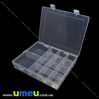 Органайзер для зберігання, 21х16,5х4 cм (INS-014203)