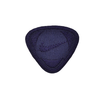 Термоаплікація Nike, 3,5х3 см, Синя (APL-031677)