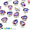 /p38109-shaton-kaplya-8x6-mm-temnoe-serebro-fioletovo-siniy/