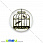 /p13670-kaboshon-stekl-s-printom-ptichka-18-mm-krugliy/