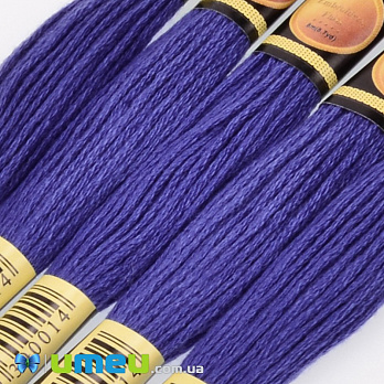 Муліне CXC 0792 Волошковий, т. (CXC-050232)