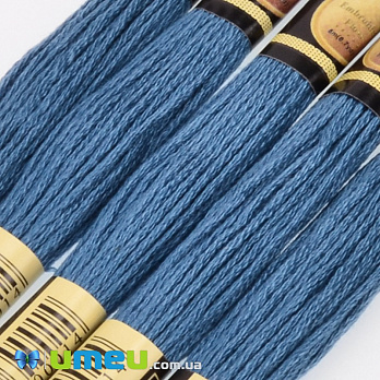 Муліне CXC 0517 курній-синій, т. (CXC-050143)