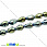 /p4966-busina-pod-hrustal-kaplya-granenaya-12x8-mm-zeleniy-metallik/